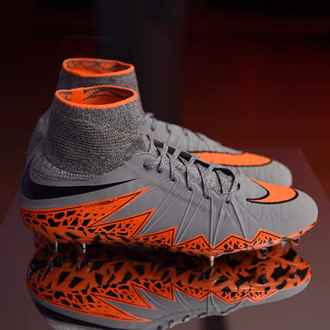 Nike Hypervenom 2 Blog