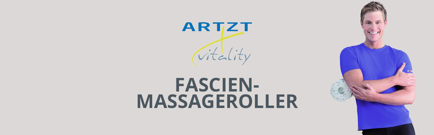 Fascien Roller Titel Fascien Roller Titel