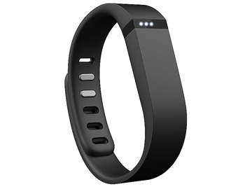 Fitbit Schwarz Fitbit Schwarz