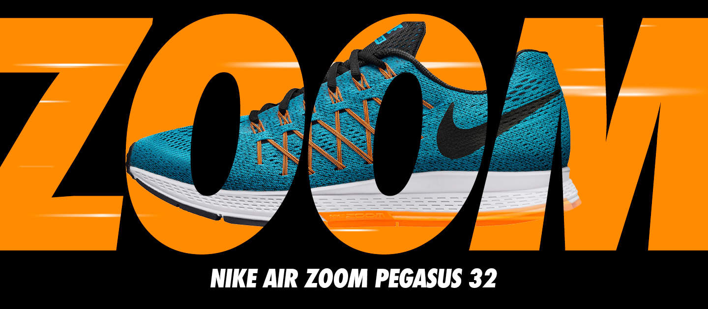 Nike Zoom Pegasus 32 Nike Zoom Pegasus 32