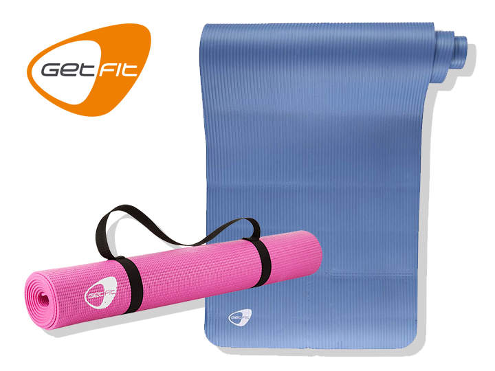 Rückruf Getfit Matten Rückruf Getfit Matten