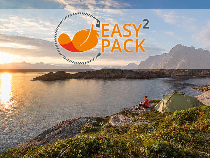 Easy 2 pack Exped News Easy 2 pack Exped News
