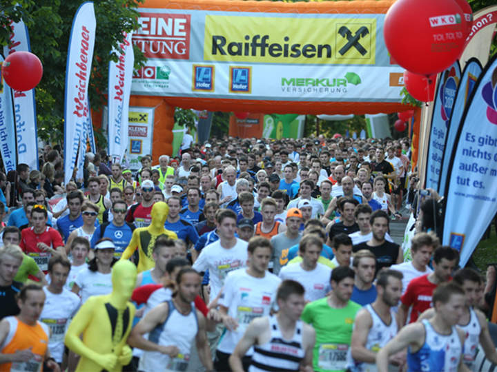 Businesslauf 2016 Businesslauf 2016