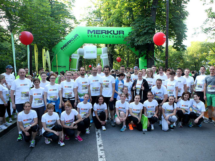 Businesslauf 2016 Businesslauf 2016