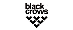 BLACK CROWS Markenlogo
