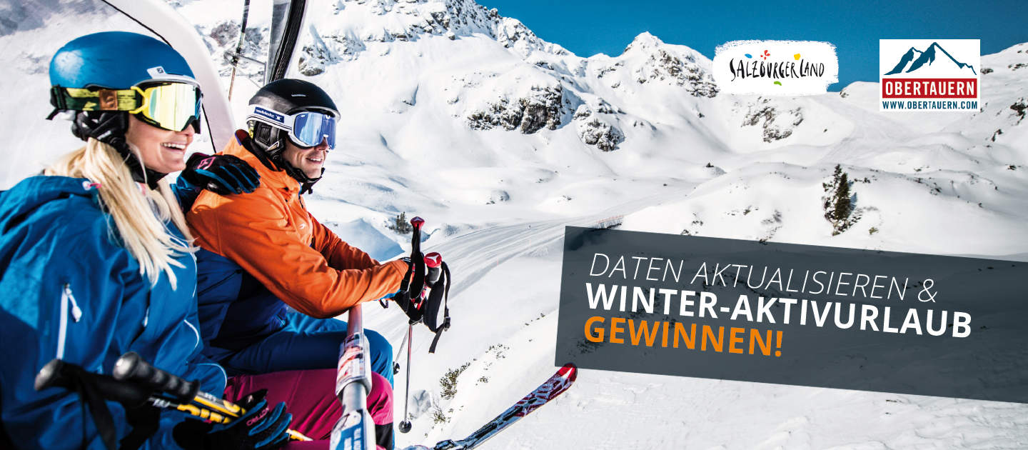 Newsletter Daten Update Gewinnspiel Newsletter Daten Update Gewinnspiel
