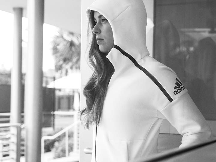 Adidas Athletics Adidas Athletics