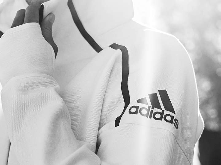 Adidas Athletics Adidas Athletics