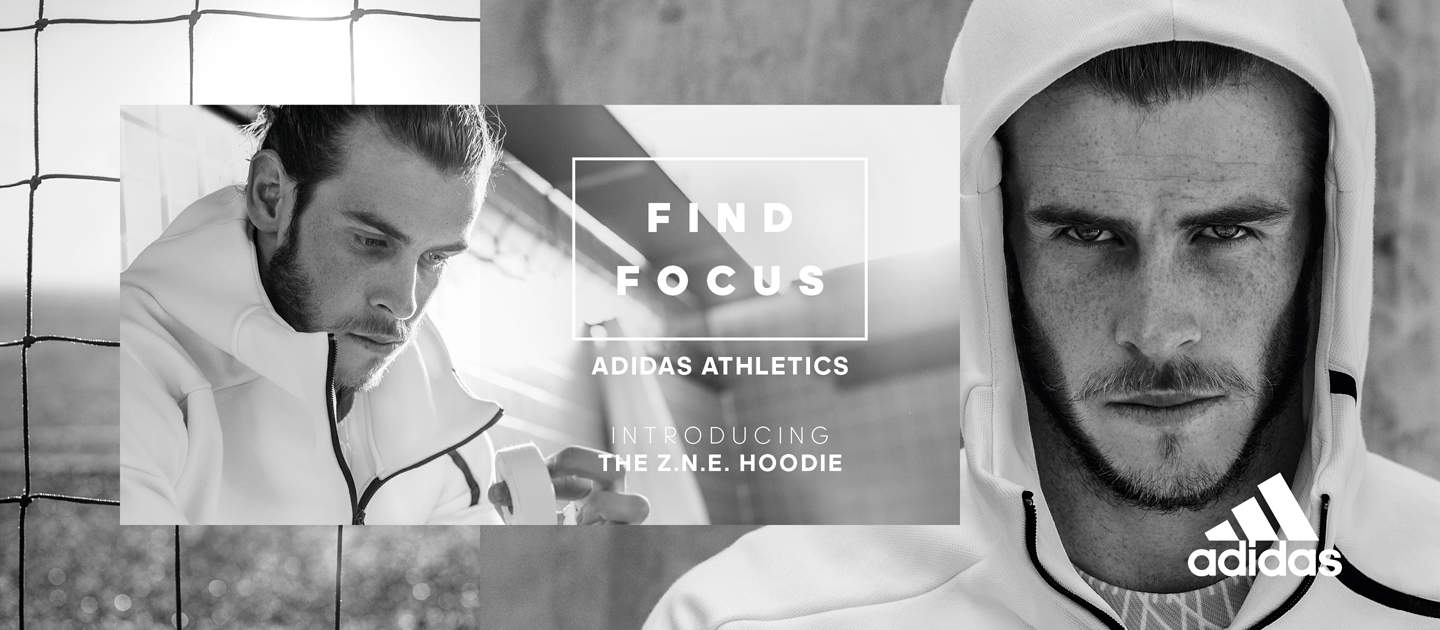 Adidas Athletics Adidas Athletics