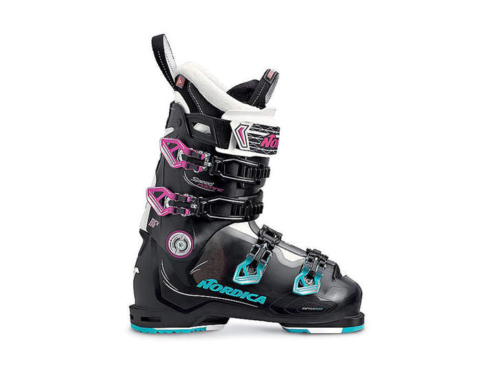 Nordica Speedmachine Nordica Speedmachine
