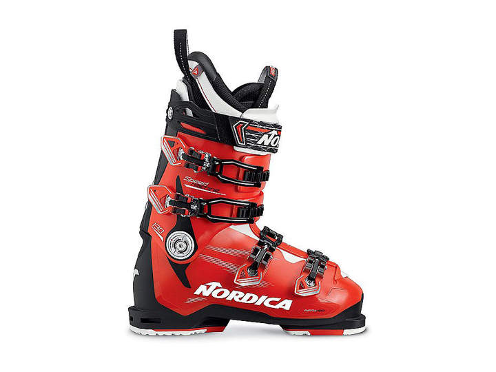 Nordica Speedmachine Nordica Speedmachine