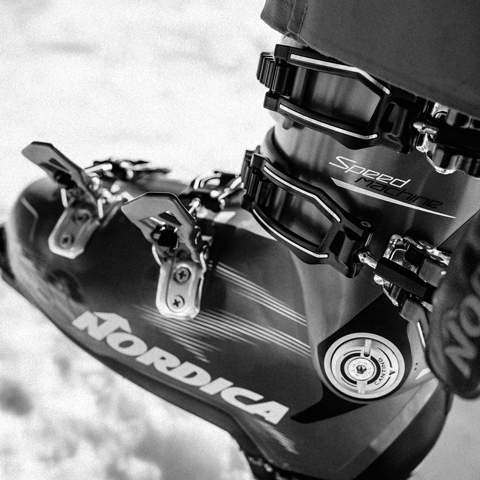 Nordica Speedmachine