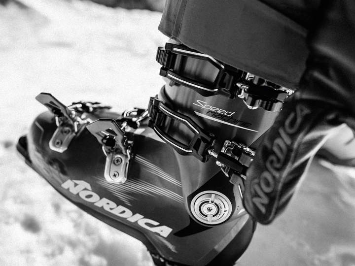 Nordica Speedmachine Nordica Speedmachine