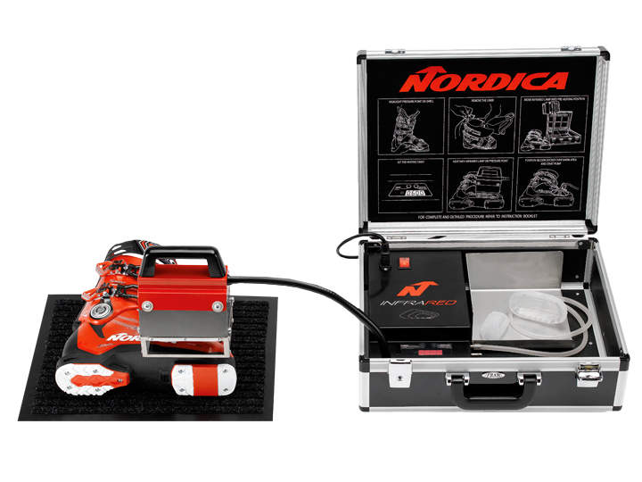 Nordica Speedmachine Nordica Speedmachine
