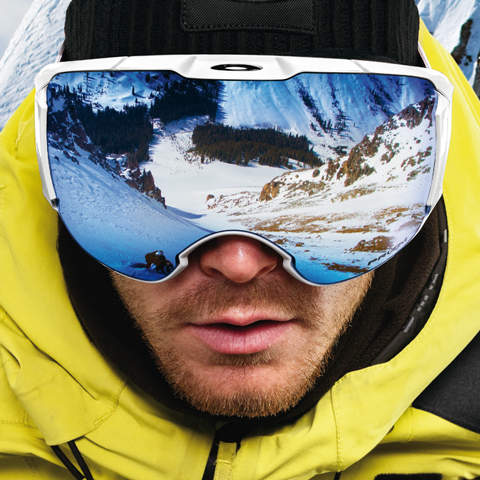 oakley prizm skibrille herren oakley prizm skibrille herren