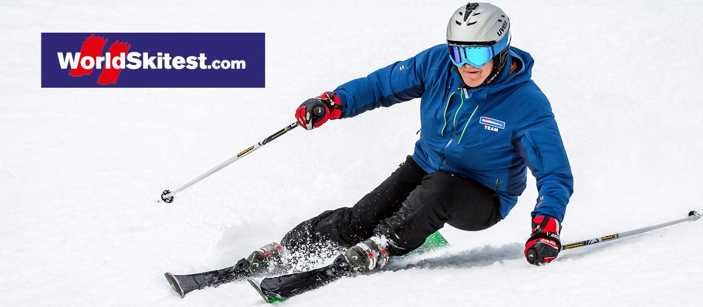 World Skitest Skiselector World Skitest Skiselector