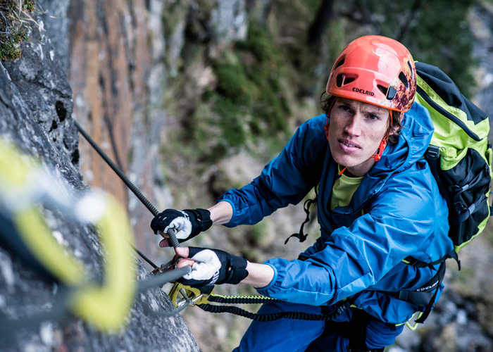 klettersteig-norm-blog-edelrid1-claudia-ziegler-700×500 © Edelrid / Claudia Ziegler