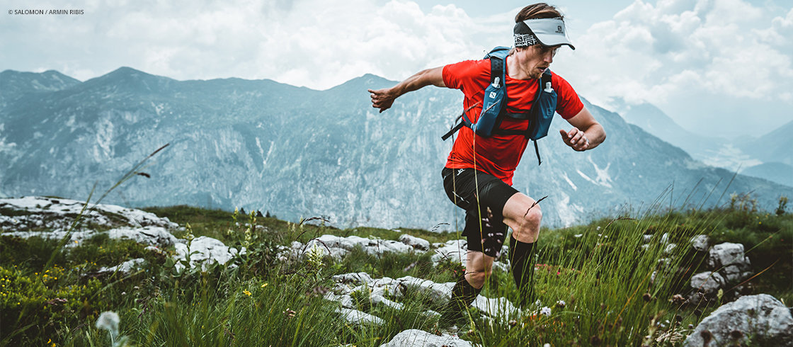 salomon agile 6 test