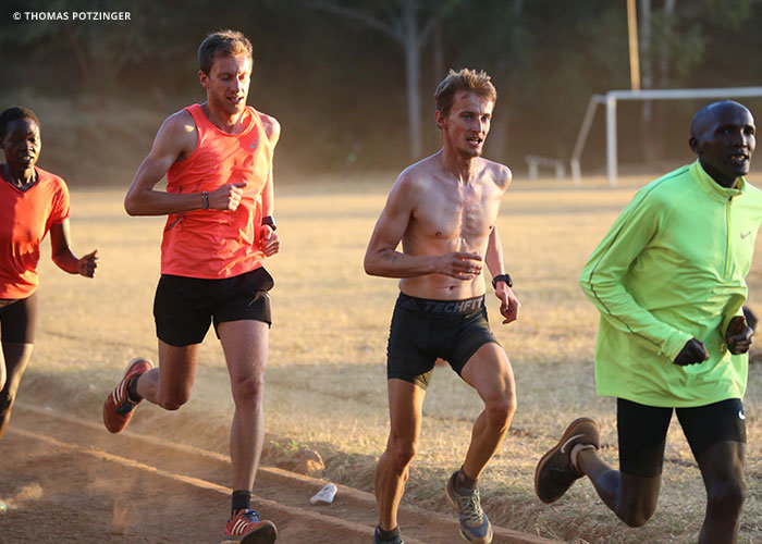 700×500-hydration-potzinger-1 Thomas Potzinger (2er von rechts) beim Training.
