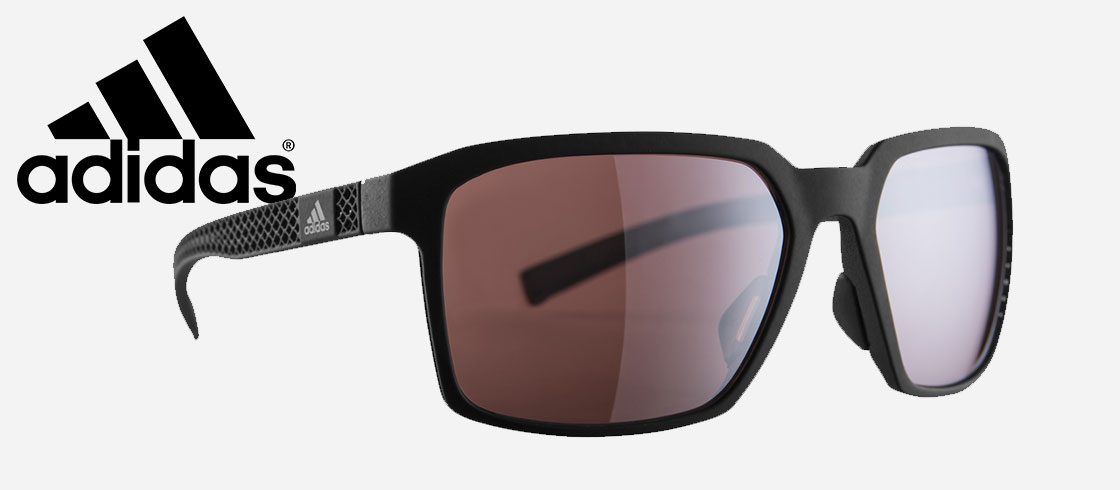 adidas Sport eyewear präsentiert 3D_F Sportbrillen