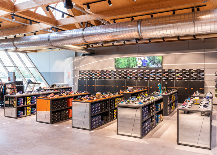 Eröffnung Brunn am Gebirge