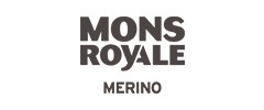 MONS ROYALE Markenlogo