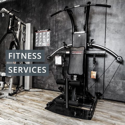 Fitness Services