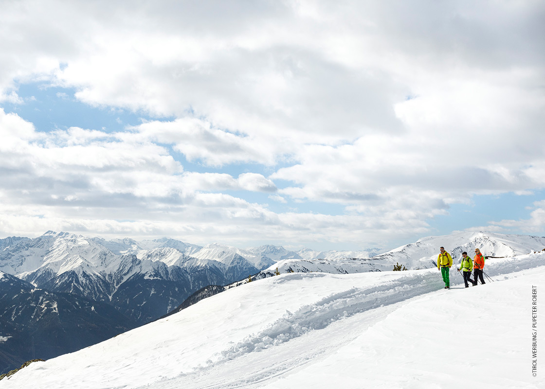 Winterwandern_Tirol