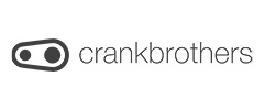 CRANKBROTHERS Markenlogo