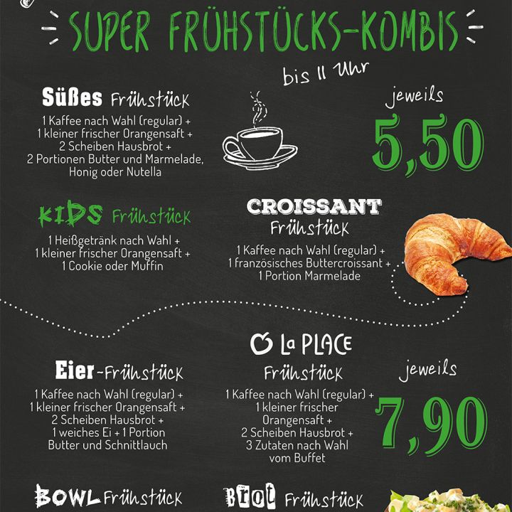 A1 – A5 Frühstück23