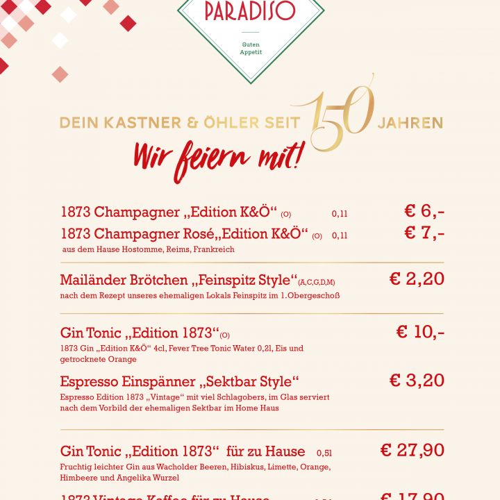 WochenSPECIAL 150 Jahre
