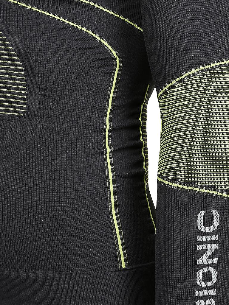 X-BIONIC | Herren Ski-Funktionsshirt Radiactor Evo SL | 