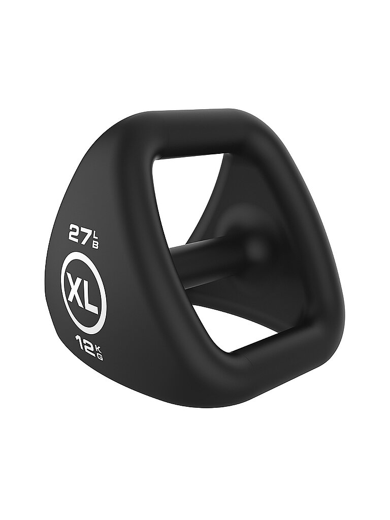 YBELL YBell Neo XL 12kg schwarz — Bild 2