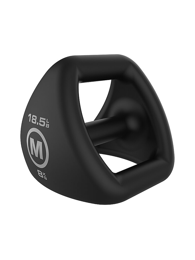 YBELL YBell Neo M 8kg schwarz — Bild 2
