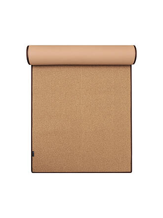 YOGISTAR | Yogamatte yogimat® cork