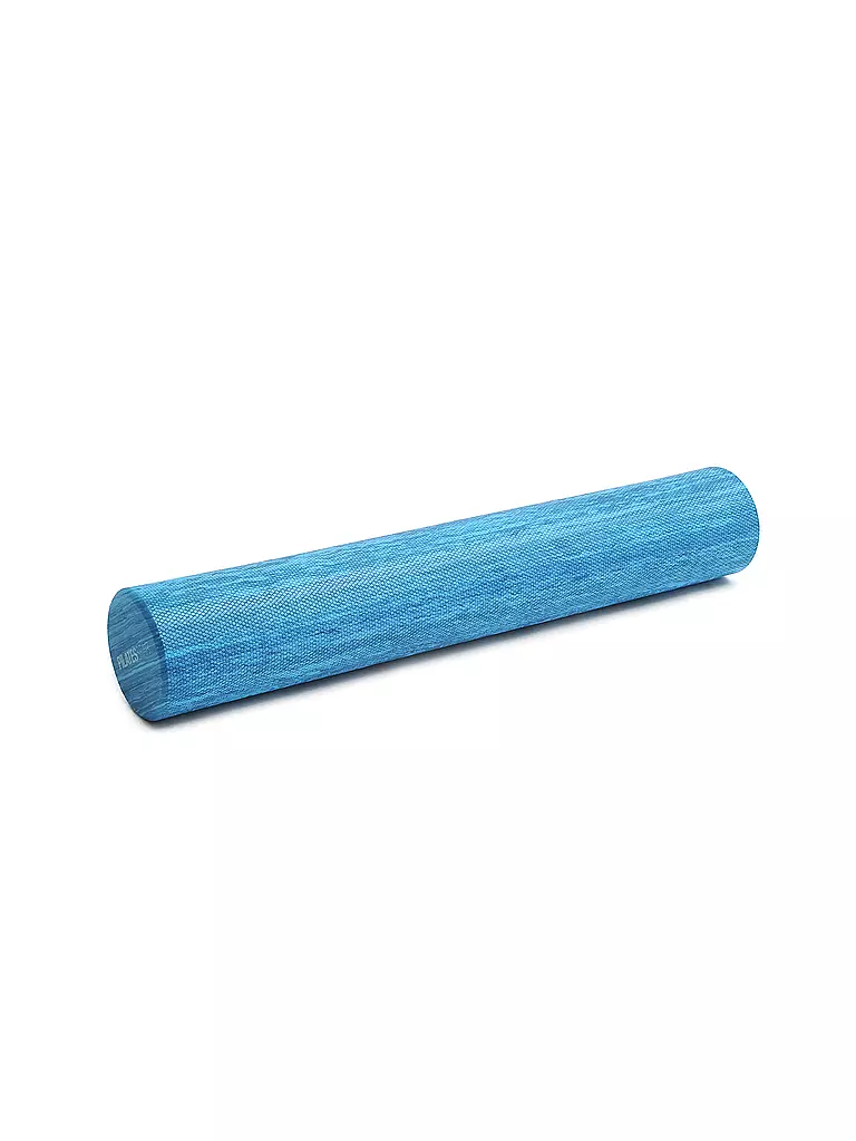YOGISTAR | Pilatesrolle Pro Premium Plus 90cm | blau