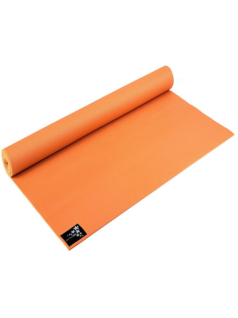 YOGISTAR | Yogamatte Basic XXL | 