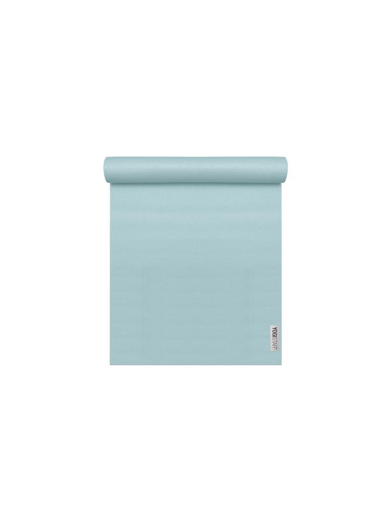 YOGISTAR | Yogamatte Yogamat® Basic | blau