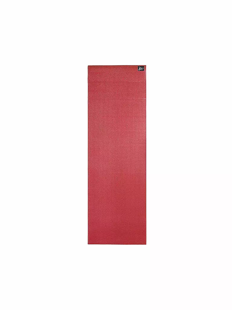 YOGISTAR | Yogamatte Yogimat® Plus | rot