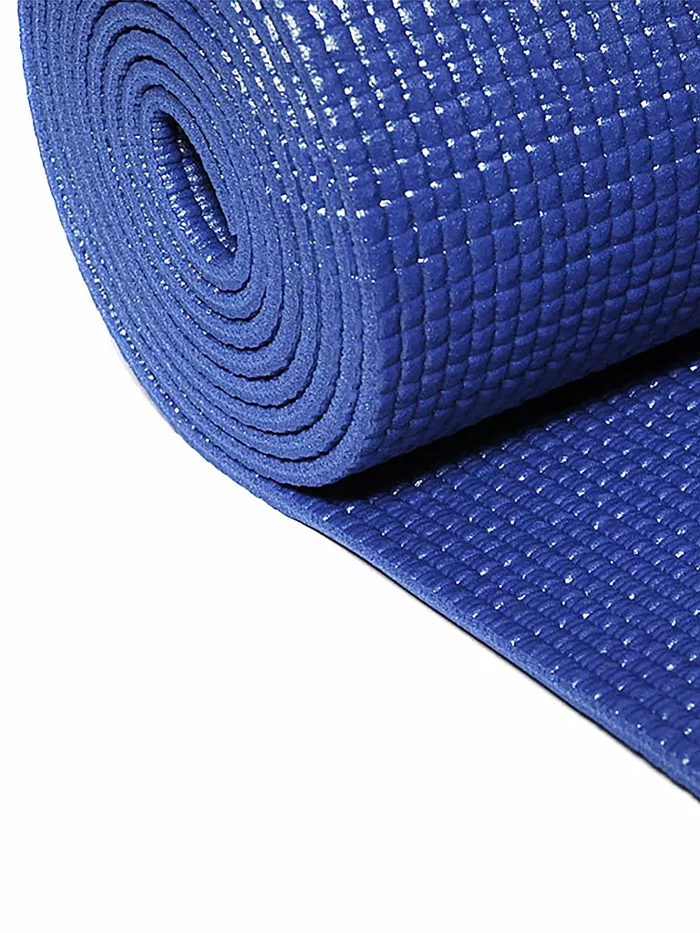 YOGISTAR | Yogamatte Yogimat® Plus | blau