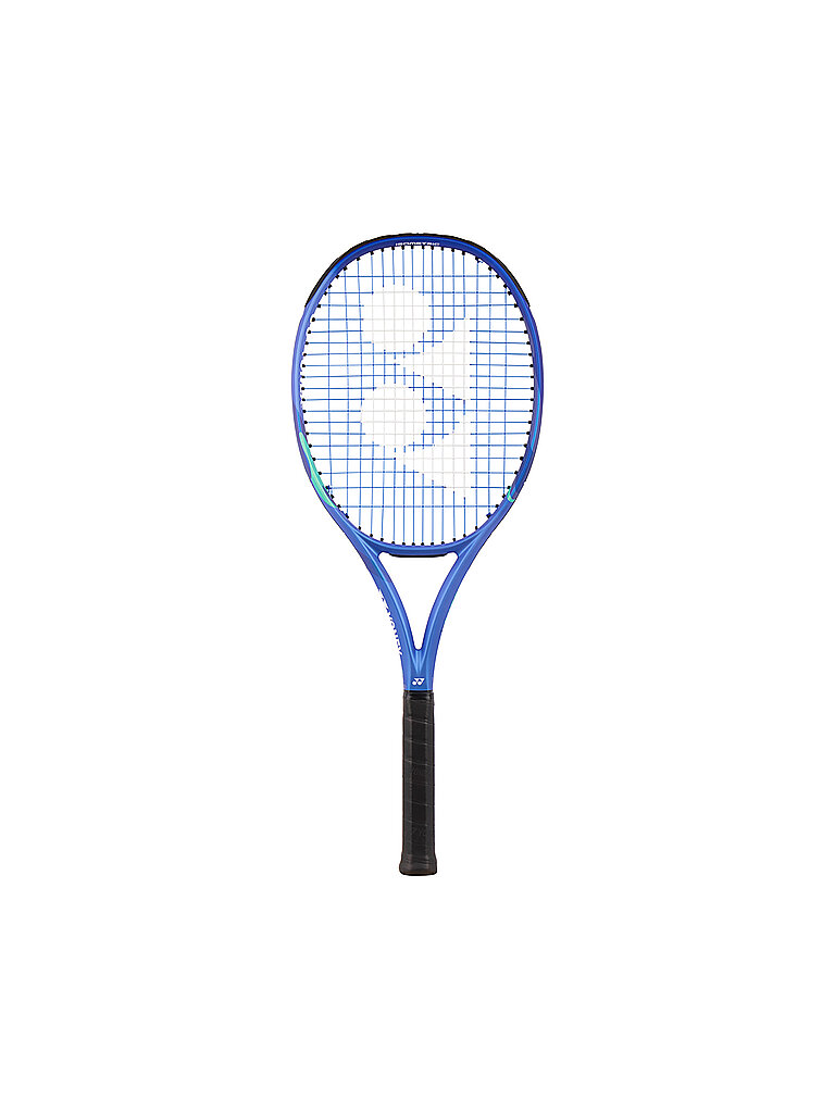 YONEX Tennisschläger Ezone ACE Besaitet blau | 1