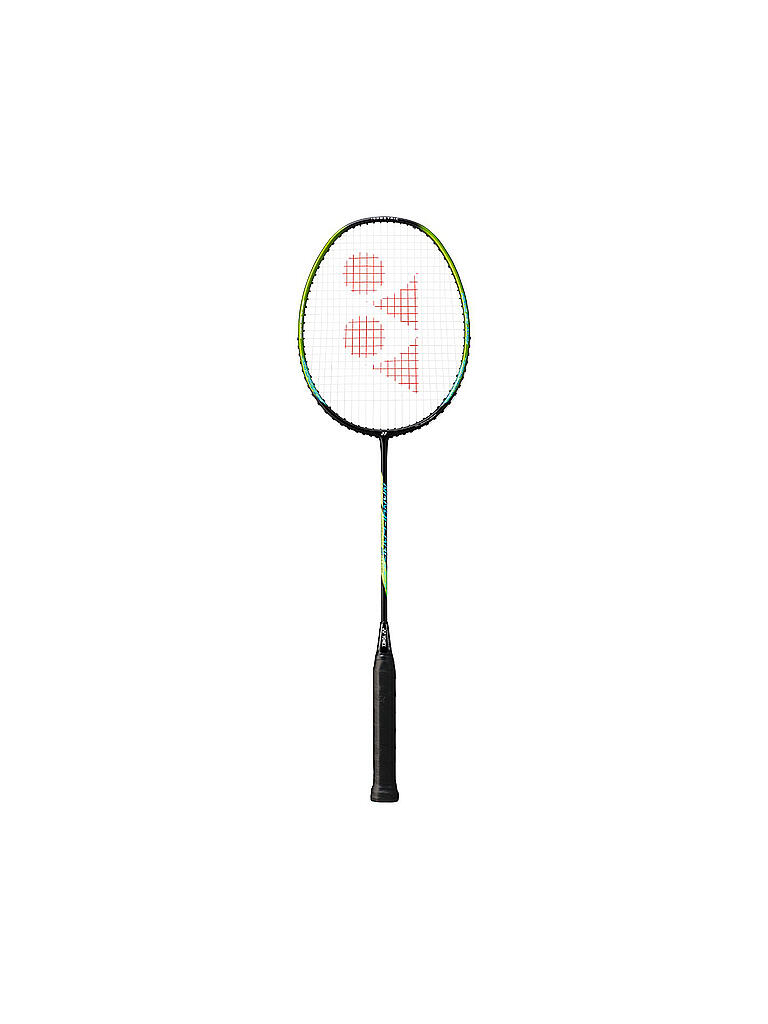 YONEX | Badmintonschläger Nanoflare 001 Clear | schwarz