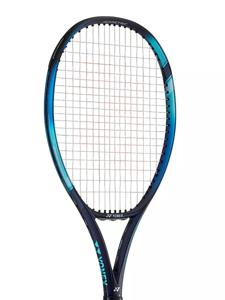 YONEX | Tennisschläger EZONE 100 300g | blau