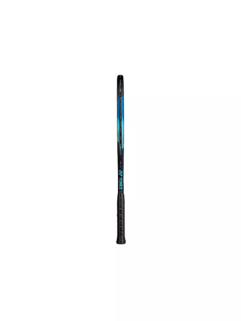 YONEX | Tennisschläger EZONE 100 300g | blau