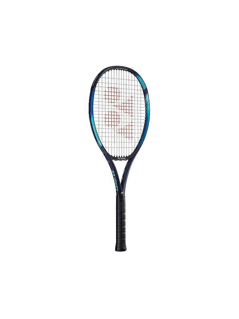 YONEX | Tennisschläger EZONE 100 SL unbesaitet | blau