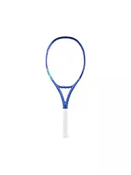 YONEX | Tennisschläger Ezone 100 Unbesaitet | Blau