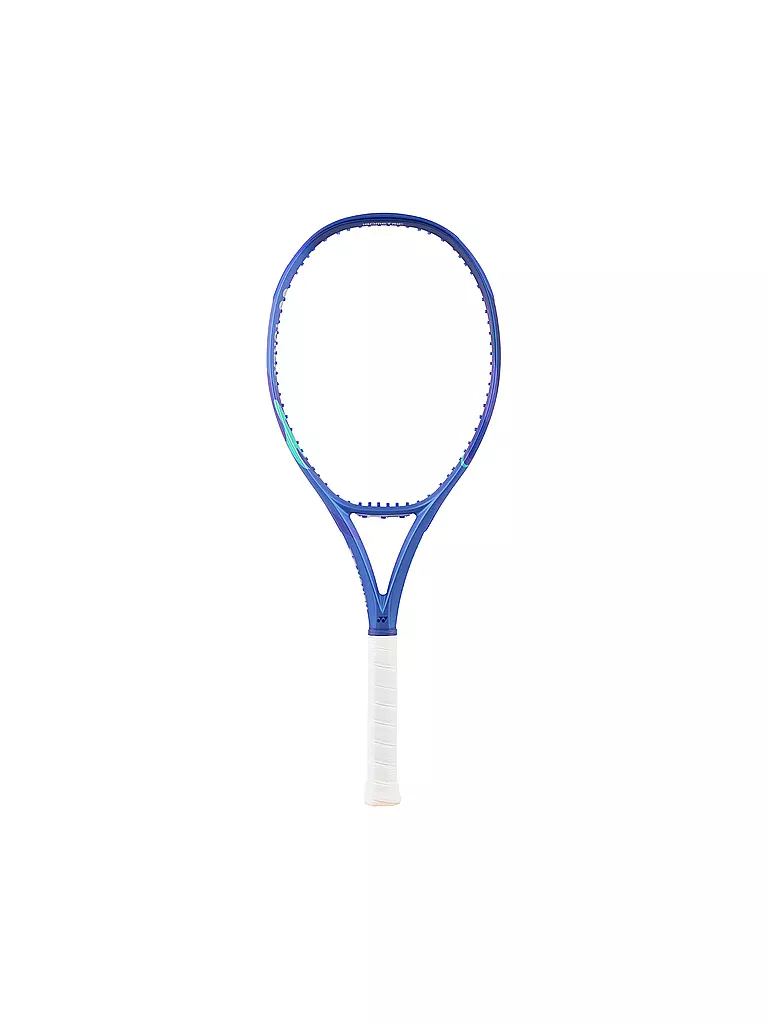 YONEX | Tennisschläger Ezone 100 Unbesaitet | blau