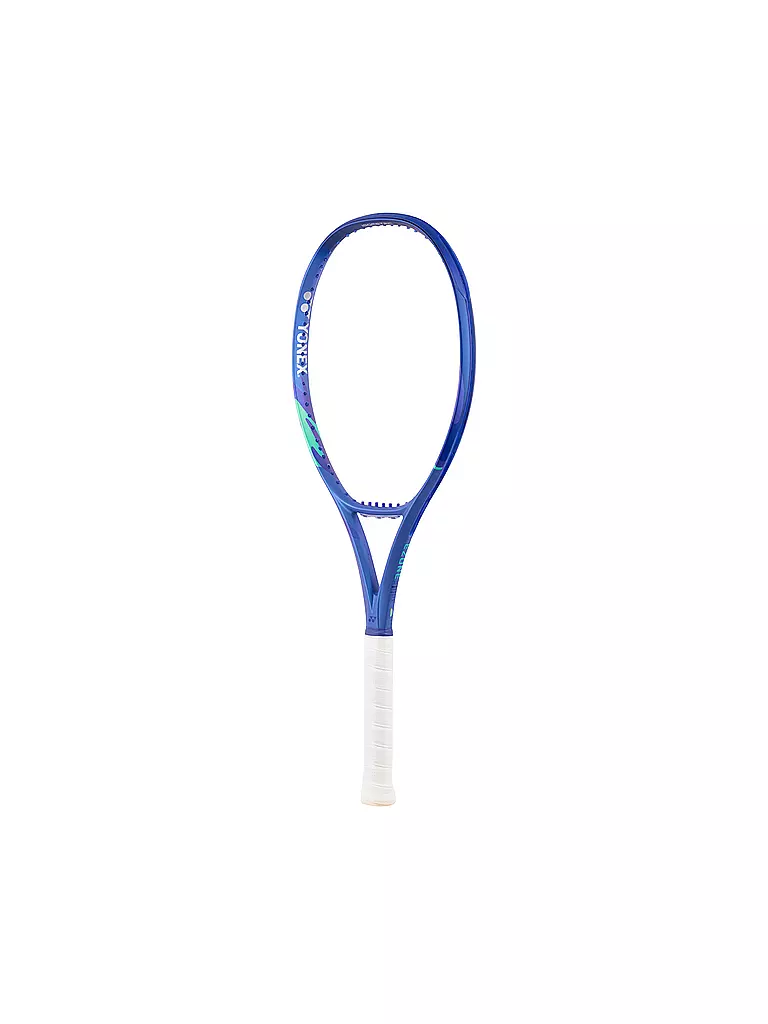 YONEX | Tennisschläger Ezone 100 Unbesaitet | blau