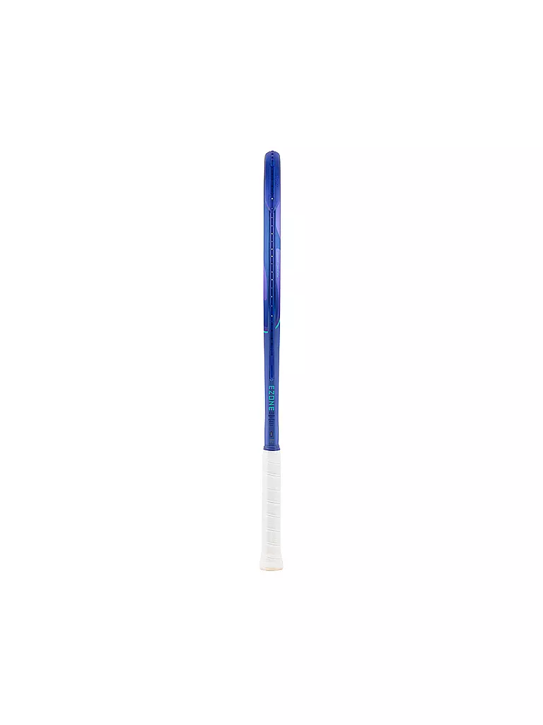YONEX | Tennisschläger Ezone 100 Unbesaitet | blau
