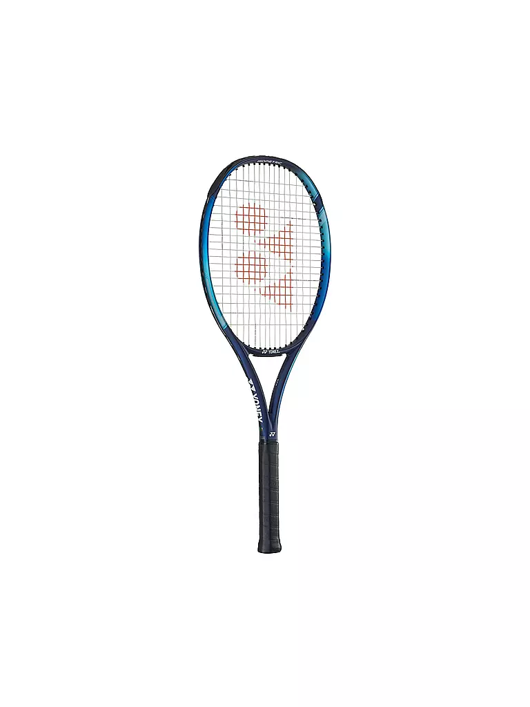 YONEX | Tennisschläger Ezone ACE 260g | blau